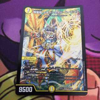 神聖龍 エモーショナル・ハードコア