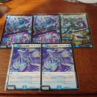 水晶の記録 ゼノシャーク｜クリスタル・メモリーなど