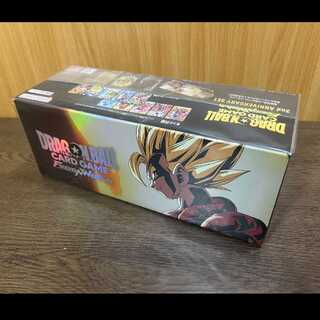 Dragon Ball Fusion World 2nd Anniversary Set 1枚