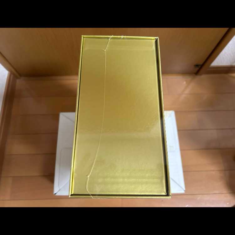 Brand New, Unopened Pokémon Card 25th Anniversary Golden Box ANNIVERSARY GOLDEN BOX 1BOX