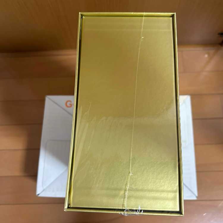 Brand New, Unopened Pokémon Card 25th Anniversary Golden Box ANNIVERSARY GOLDEN BOX 1BOX