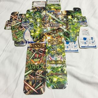 優勝 デッキ ケース