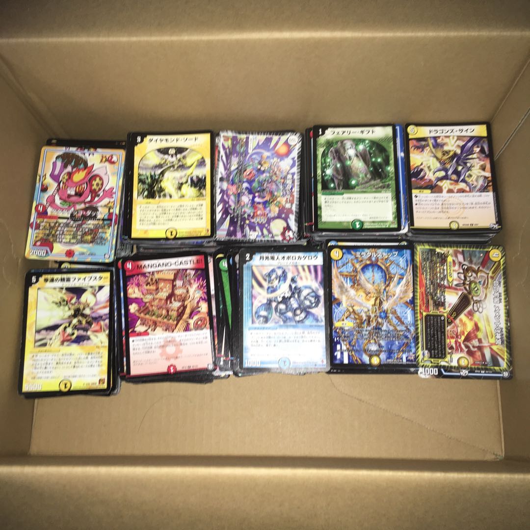 ノーマルカードまとめ売り ジャンク