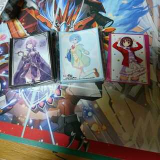 3 types of character slips