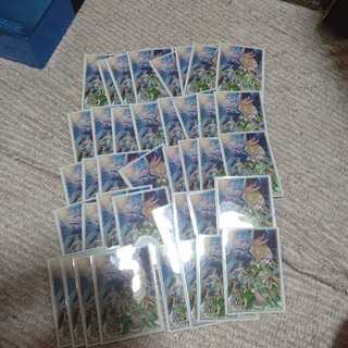 SAOスリーブ40枚