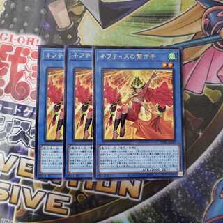 ネフティスの繋ぎ手