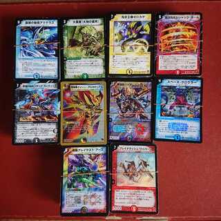 デュエマ 旧枠カードのみ まとめ売り 約1000枚 セット