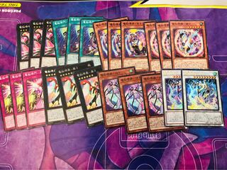 電脳堺鳳-鳳々 1枚SE セット