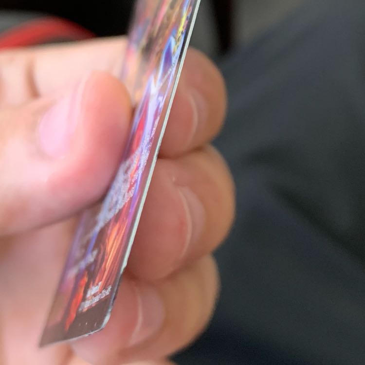 Dedicated to Mr. Noctis 1枚