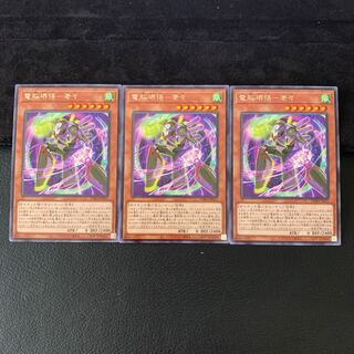 電脳堺悟-老々 R