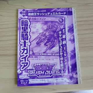 暗黒騎士ガイア【完全未開封】