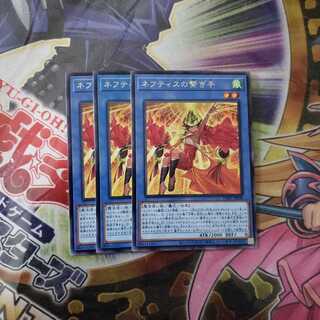 ネフティスの繋ぎ手