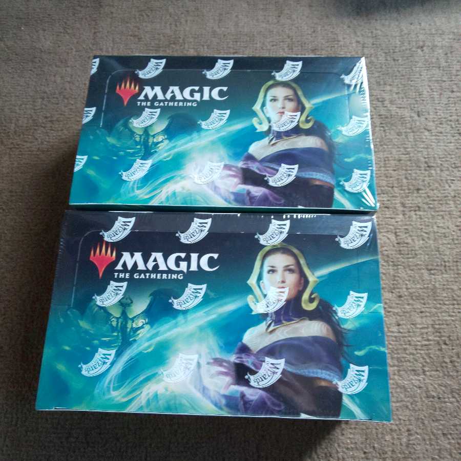 日本語版灯争大戦2box