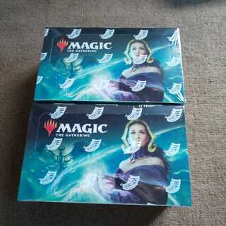 日本語版灯争大戦2box