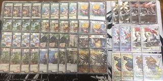 3重スリーブ付き GRジョーカーズ