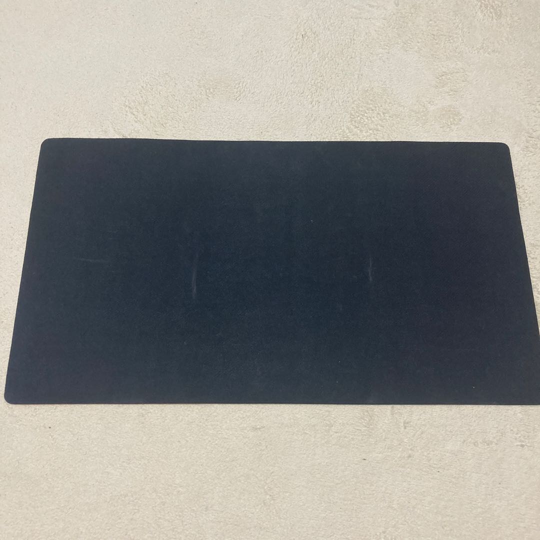 ヴィルヘルム プレイマット