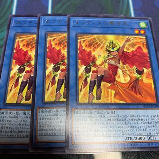 Conductor of Nephthys R