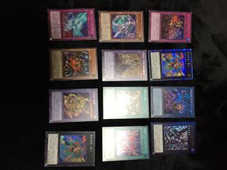 遊戯王（バラ売り可）