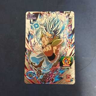 SDBH  BM3弾  CP  ゴジータ:BR