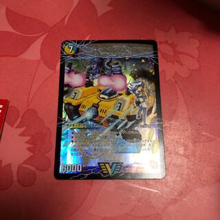 アクア・アタックBAGOOON・パァンツァー