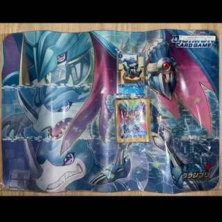 [New, Unopened] Digimon Card Game DC-1 Grand Prix Set 1BOX