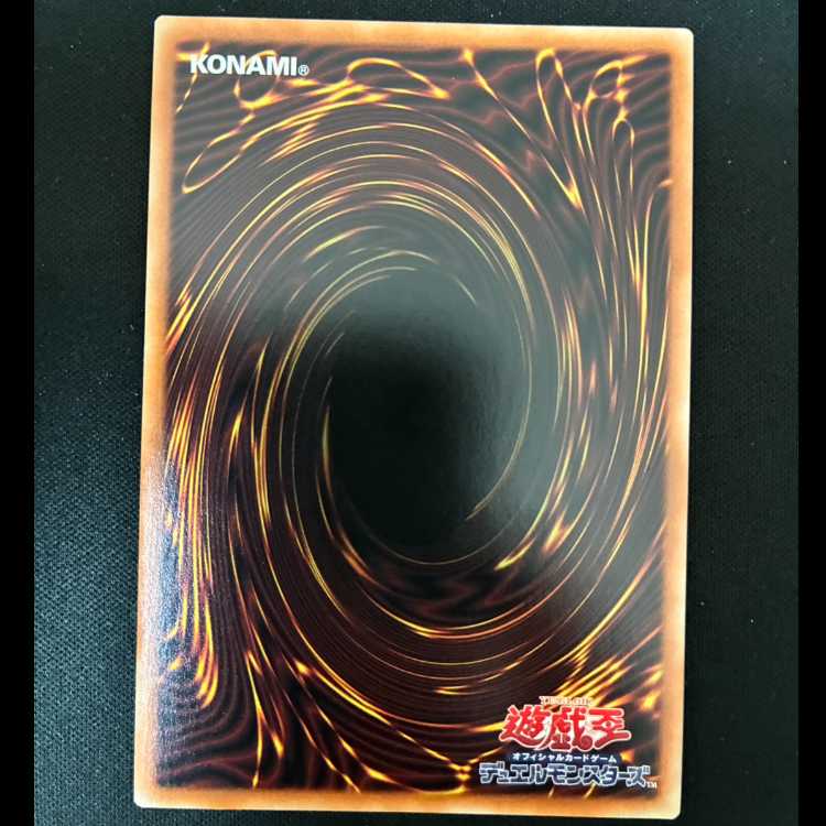 #覇王天龍オッドアイズ・アークレイ・ドラゴン ホログラフィックレア JP030 1枚