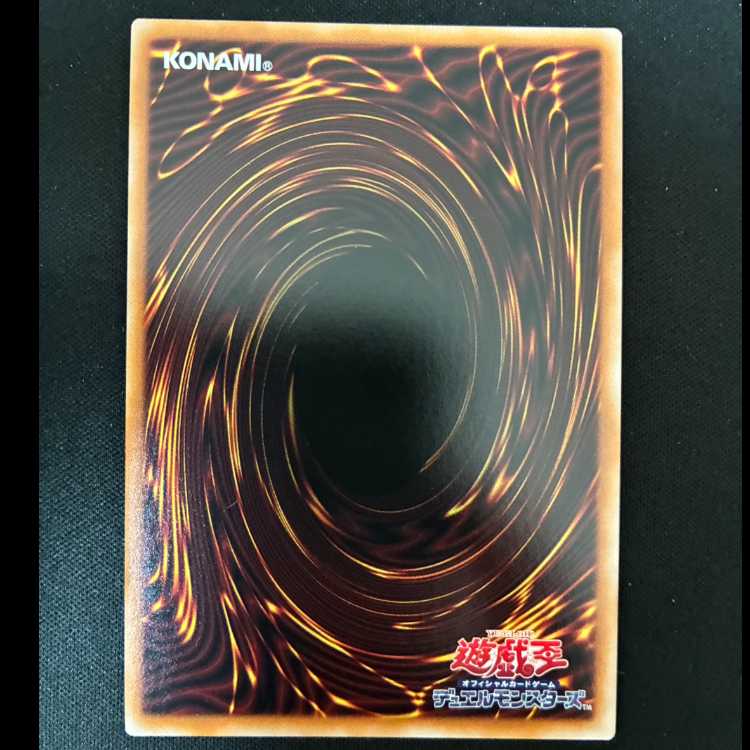 #ポワソニエル・ド・ヌーベルズ シークレットレア JP019 1枚