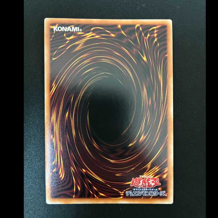 #エニグマスター・パックビット シークレットレア PHNI-JP042 1枚
