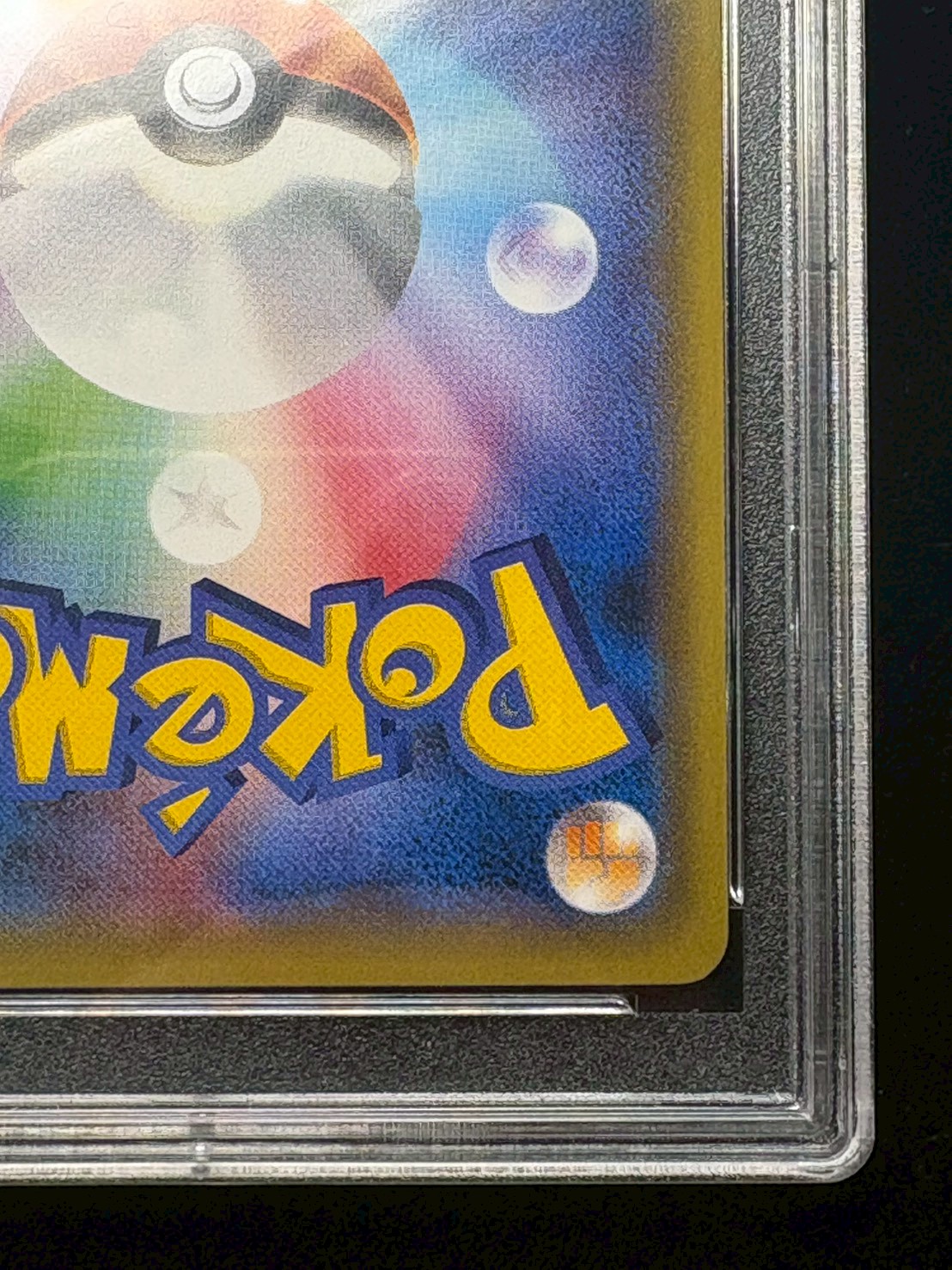[PSA10 Graded] Pikachu in a Poncho [P] {230/XY-P} 1枚