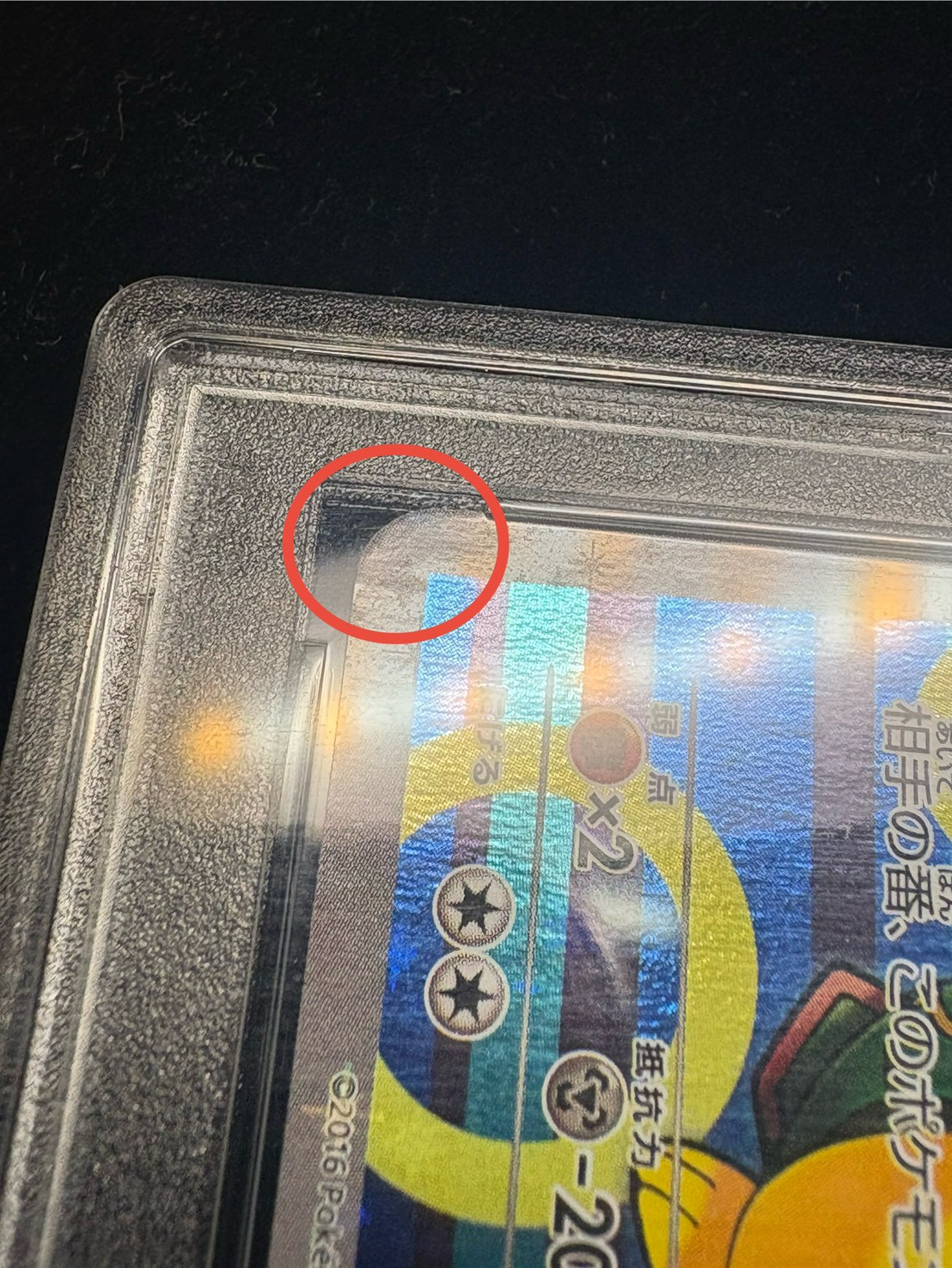 [PSA10 Graded] Pikachu in a Poncho [P] {230/XY-P} 1枚