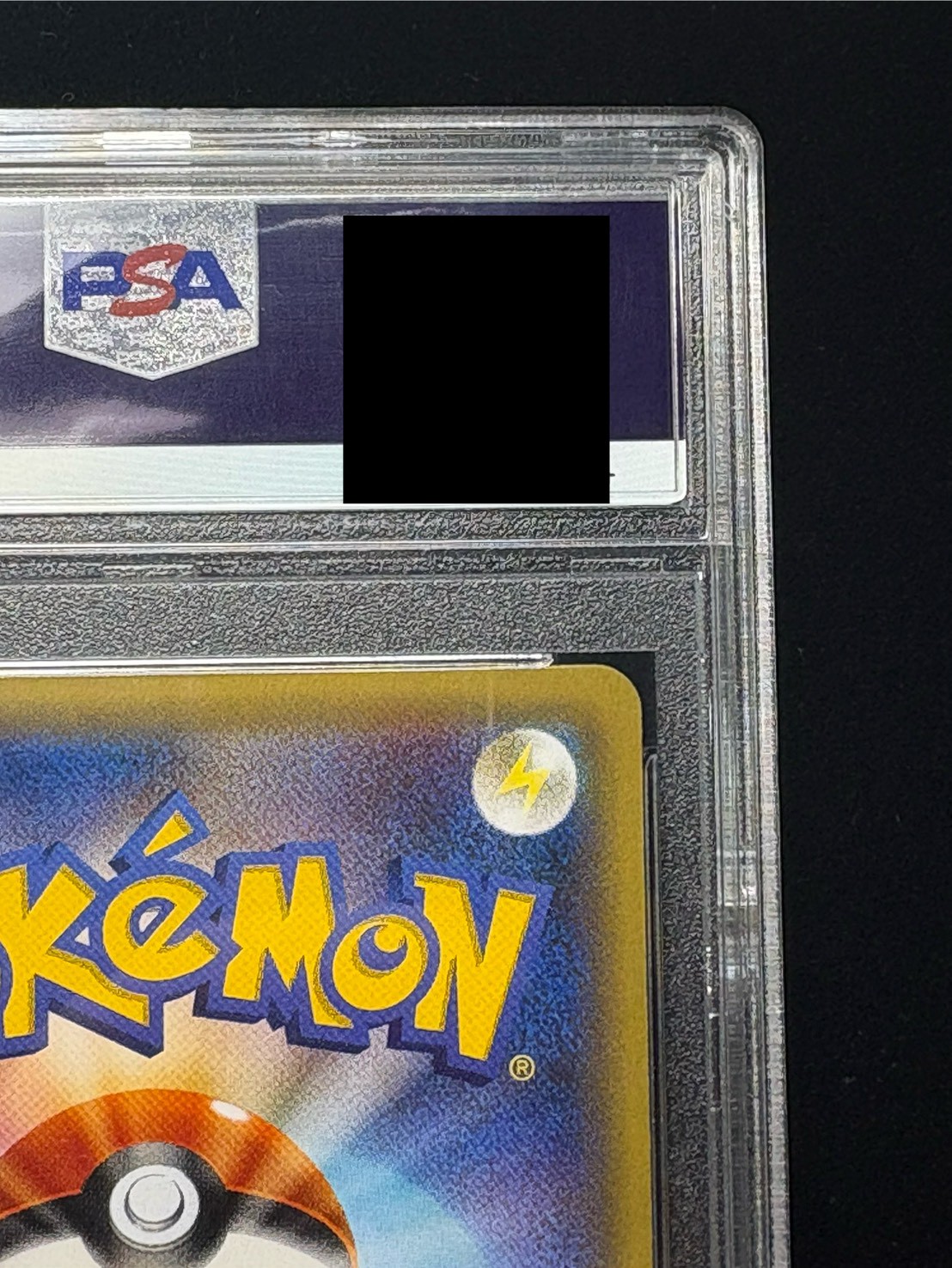 [PSA10 Graded] Pikachu in a Poncho [P] {230/XY-P} 1枚