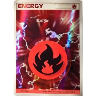 [State C] Basic Fire Energy (Holon) [-] {2FT-UHJ-4MK} 1