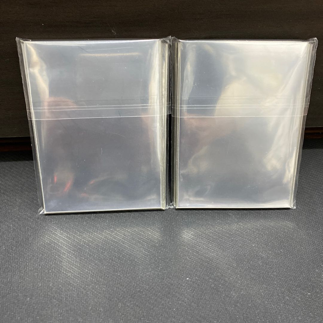 劇場版SHIROBAKO 宮森あおい 安原絵麻 限定スリーブ