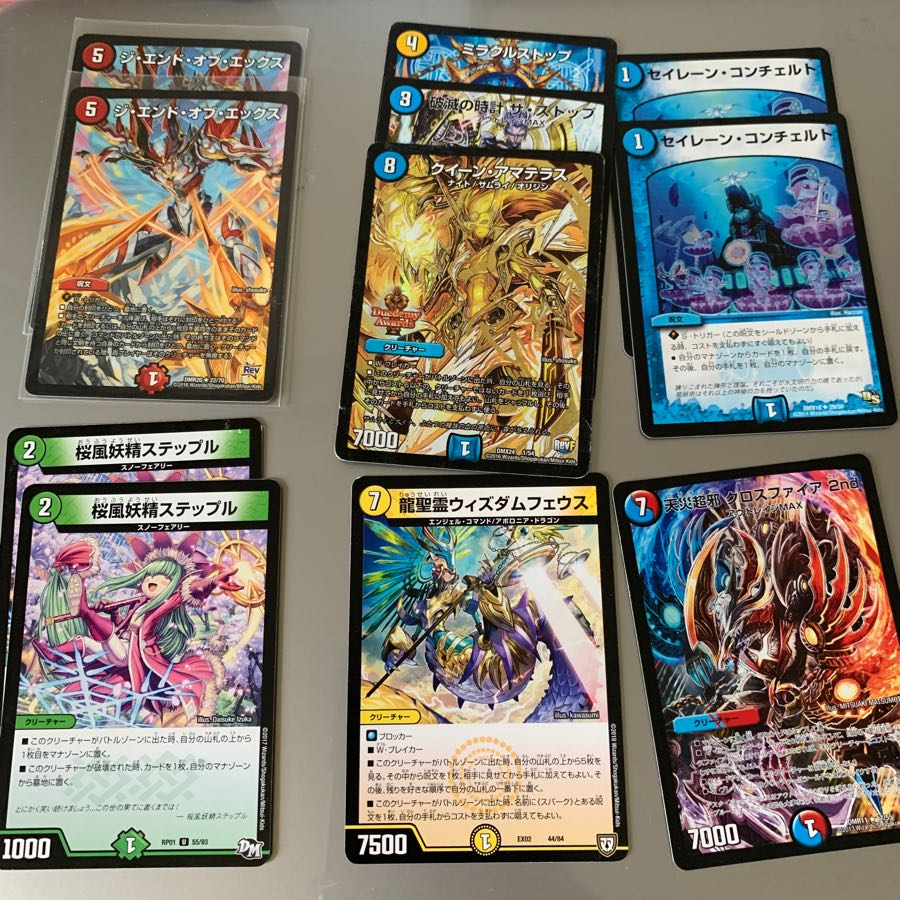 環境ノーマル100〜200コーナー