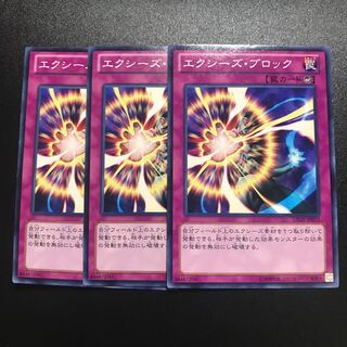 エクシーズ・ブロック N