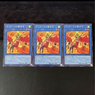 ねこぶた様専用ネフティスの繋ぎ手 R