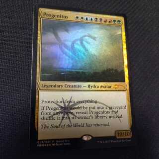 送料込 大祖始 ENG GPプロモ