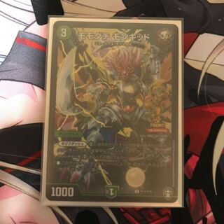 モモダチ・モンキッド