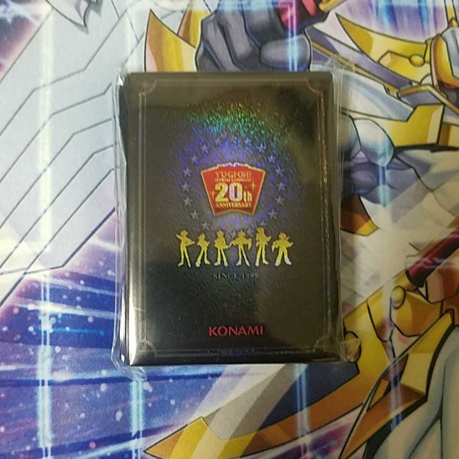 公式スリーブ 未開封