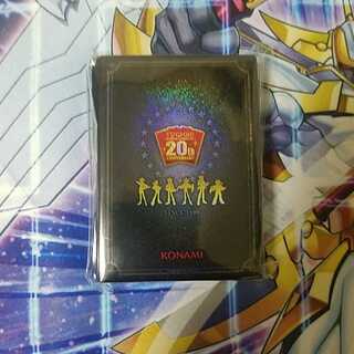 公式スリーブ 未開封