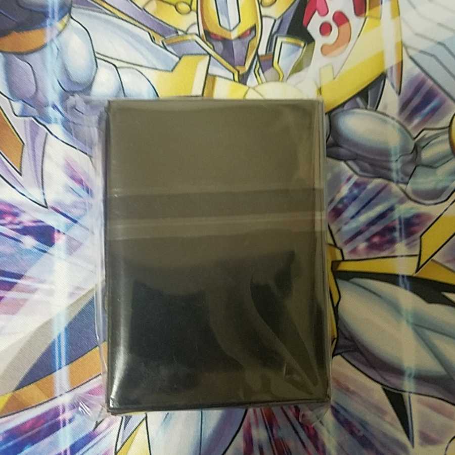 公式スリーブ 未開封