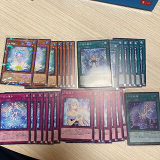 Rikka Glamour SR Other Sets