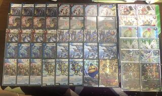 デュエルマスターズ 希望のジョー星ループ レート高め