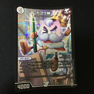 ｢新品未使用｣ガヨウ神