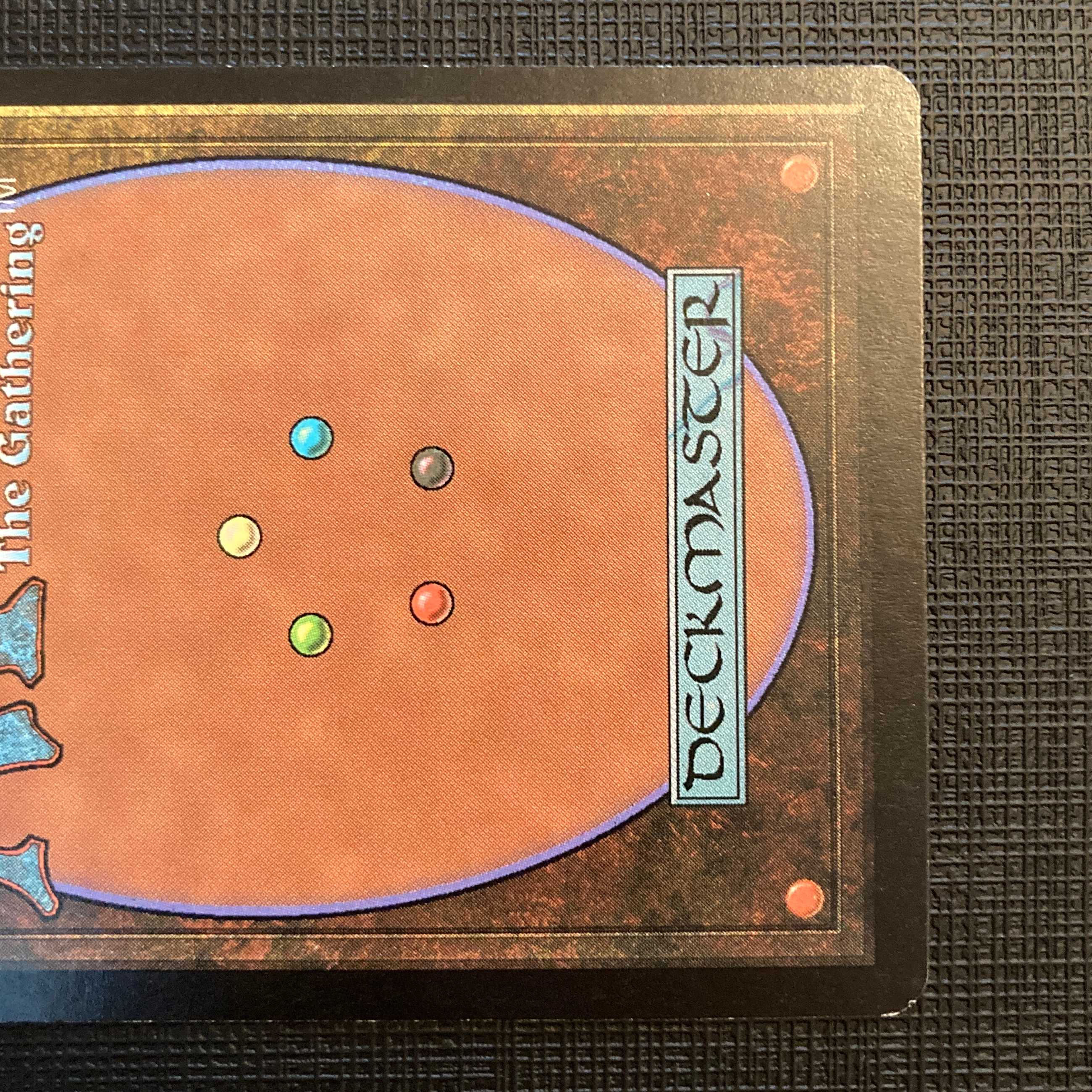 PRM【直観】英語 旧枠Foil