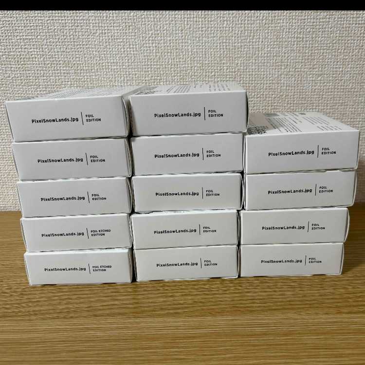 XLN [Lightning Strike] English Foil 1枚