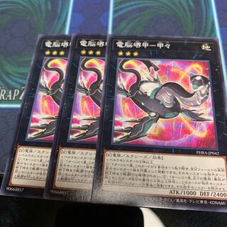 電脳堺甲-甲々 N