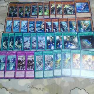 ウルトラアスリート　デッキパーツ　U.A.