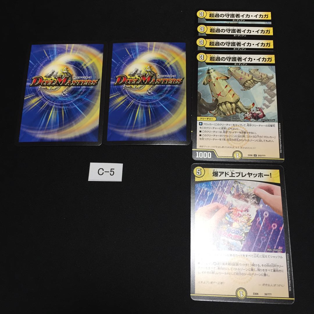 煌龍 サッヴァーク 2枚 C005 オマケ付き