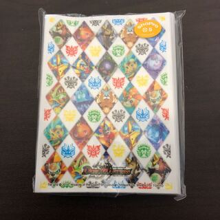 デュエマ スリーブ 革命チェンジ